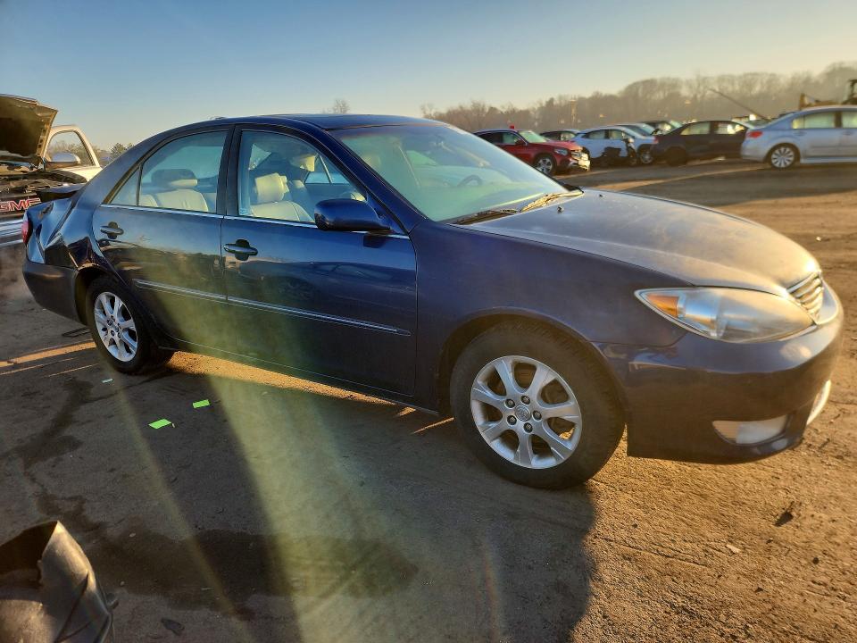 Продаж на аукціоні авто 2005 Toyota Camry, vin: 4T1BF30K45U089402, номер лоту: 41613396