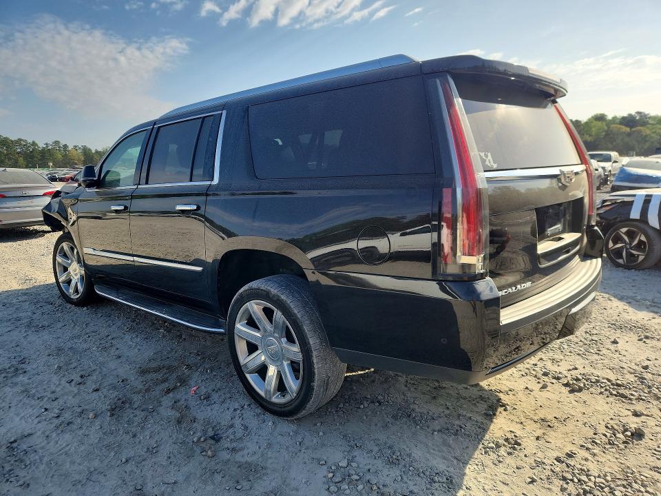2020 Cadillac Escalade მანქანა იყიდება აუქციონზე, vin: 1GYS4HKJ8LR111701, აუქციონის ნომერი: 47809616