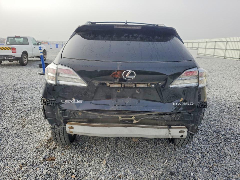 Продажа на аукционе авто 2010 Lexus Rx 350, vin: 2T2ZK1BA8AC037748, номер лота: 47157246