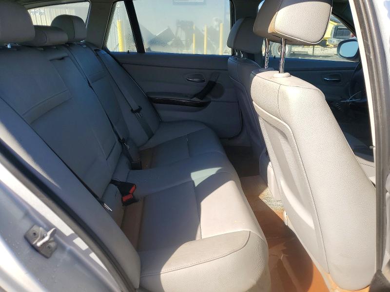 Продаж на аукціоні авто 2012 Bmw 328, vin: WBAUT9C50CA192388, номер лоту: 47594826