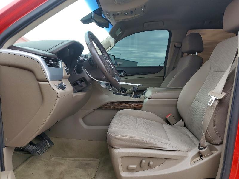 Продажа на аукционе авто 2015 Gmc Yukon, vin: 1GKS1AKC5FR726108, номер лота: 47723236