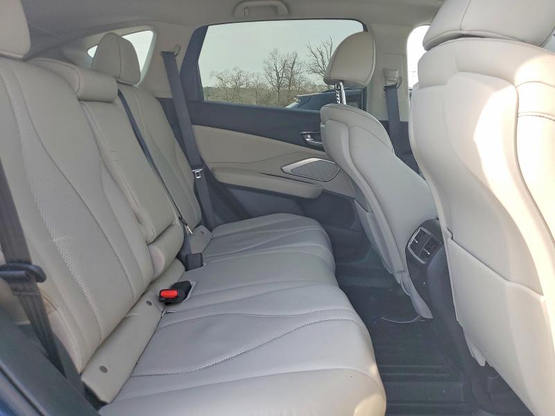 Aukcja sprzedaży 2025 Acura Rdx, vin: 5J8TC2H56SL021342, numer aukcji: 79312935