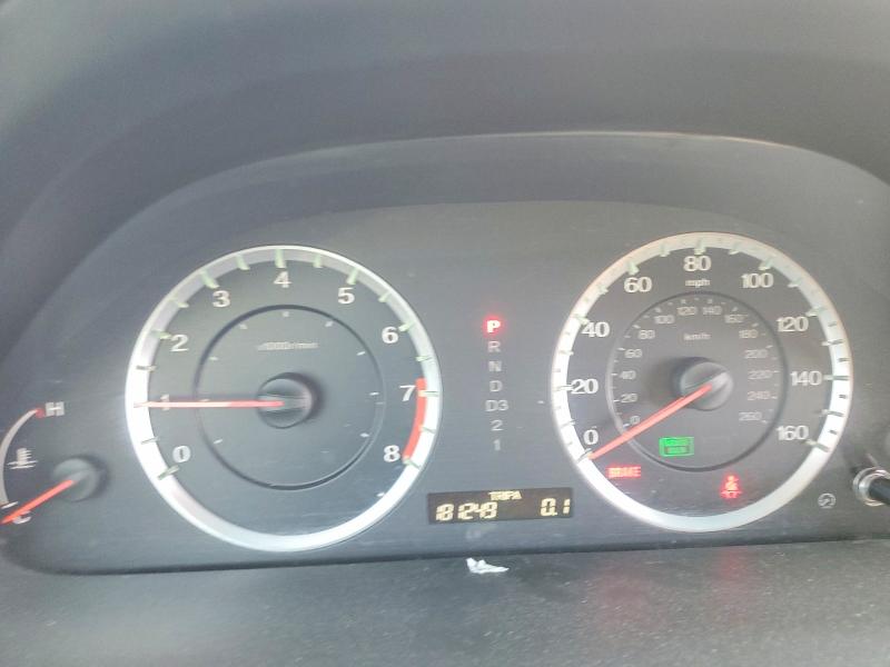 Aukcja sprzedaży 2010 Honda Accord, vin: 1HGCP3F8XAA016811, numer aukcji: 78488655