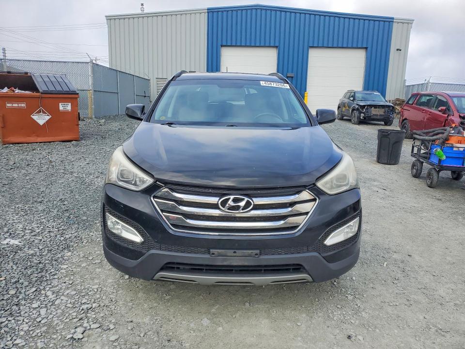 Aukcja sprzedaży 2013 Hyundai Santa Fe Sport, vin: 5XYZU3LB4DG020181, numer aukcji: 45873266