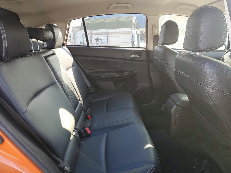 41974846 :رقم المزاد ، JF2GPAGC5D2895190 vin ، 2013 Subaru Xv Crosstrek مزاد بيع