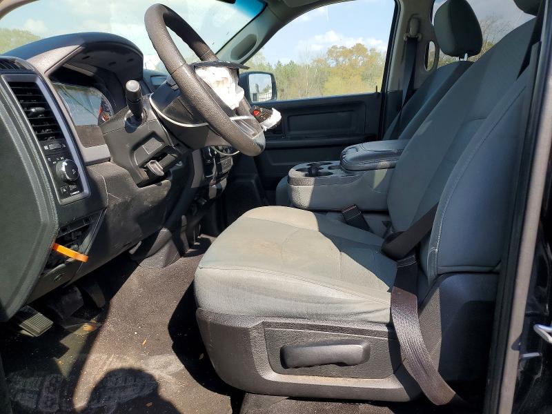 47419946 :رقم المزاد ، 1C6RR6FTXJS211060 vin ، 2018 Ram 1500 مزاد بيع