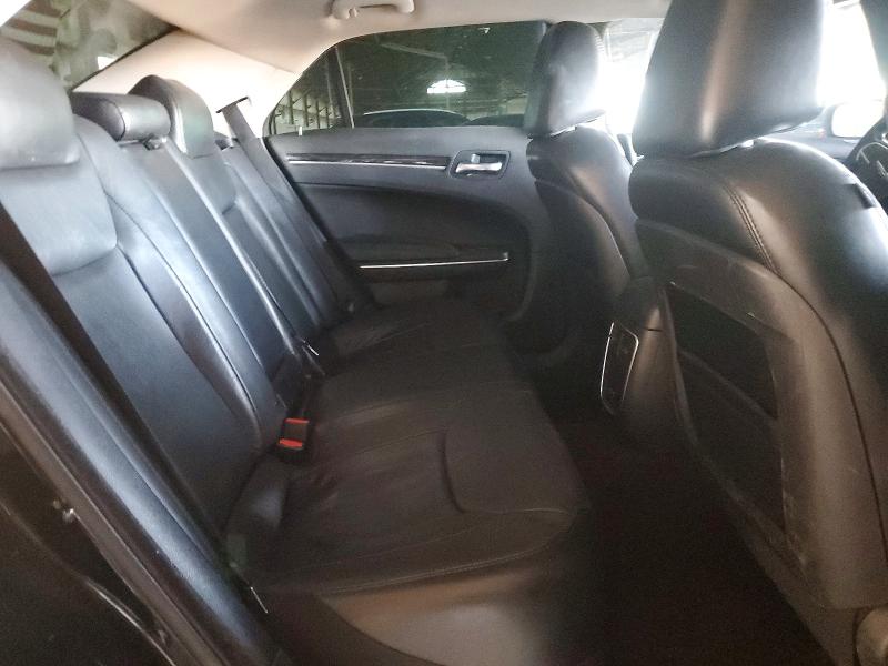 Aukcja sprzedaży 2016 Chrysler 300, vin: 2C3CCAAG2GH294498, numer aukcji: 47988546