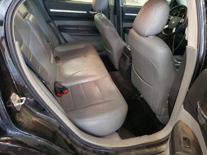 Продаж на аукціоні авто 2008 Dodge Charger, vin: 2B3KK53H48H159663, номер лоту: 47532886