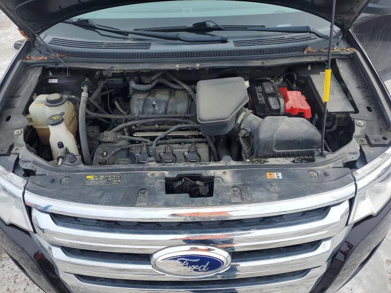 Aukcja sprzedaży 2013 Ford Edge, vin: 2FMDK4JC2DBC71508, numer aukcji: 78815015