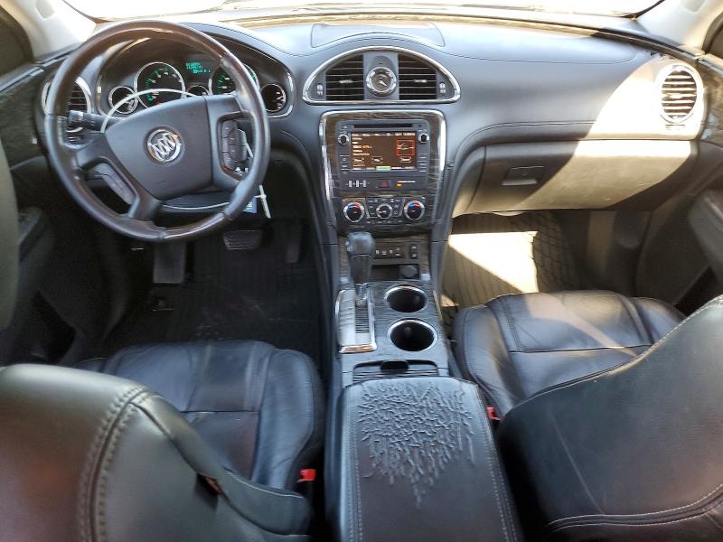 Aukcja sprzedaży 2014 Buick Enclave, vin: 5GAKRBKD4EJ100695, numer aukcji: 79841585