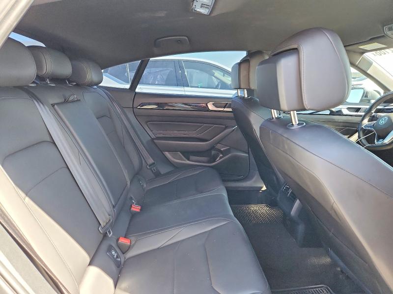 Aukcja sprzedaży 2022 Volkswagen Arteon, vin: WVWSR7AN1NE012184, numer aukcji: 45932166