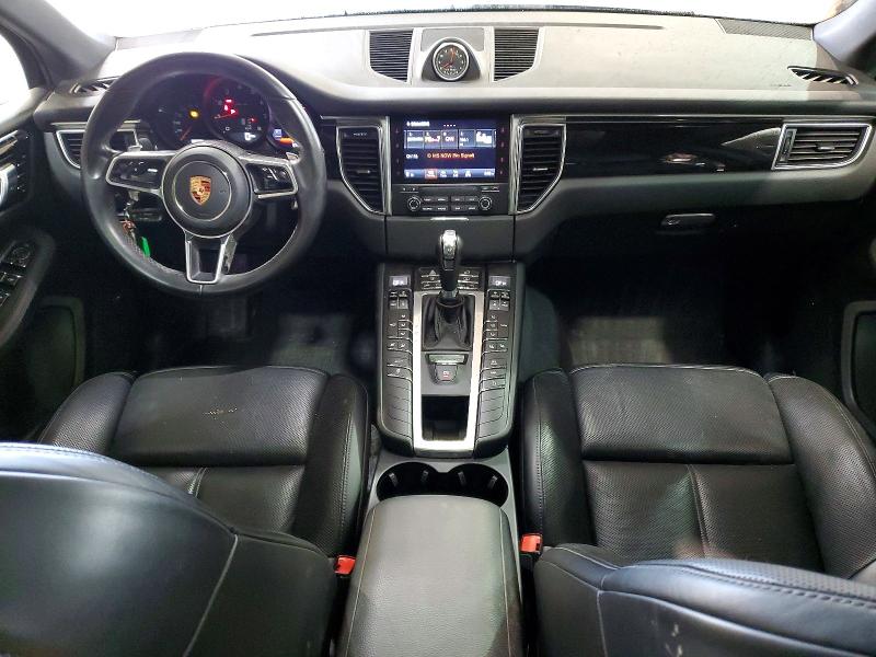Продажа на аукционе авто 2018 Porsche Macan, vin: WP1AA2A58JLB13278, номер лота: 45508516
