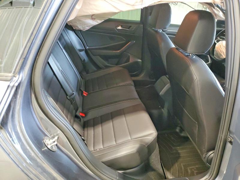 Продаж на аукціоні авто 2024 Volkswagen Jetta, vin: 3VWSM7BU0RM062527, номер лоту: 45646696