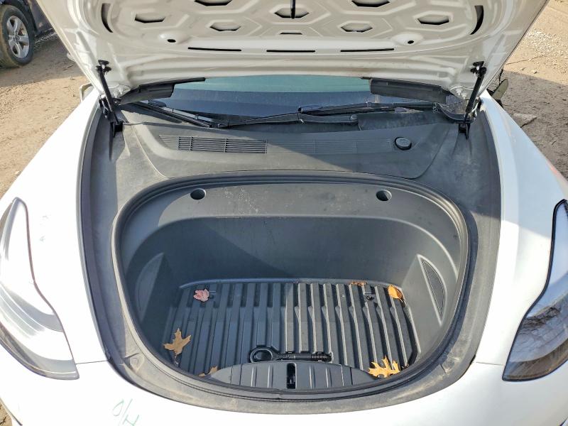 Aukcja sprzedaży 2022 Tesla Model 3, vin: 5YJ3E1EA3NF330486, numer aukcji: 79457095