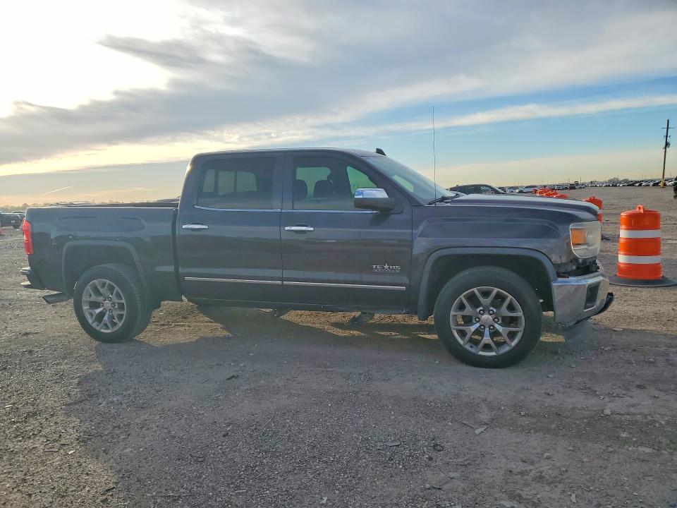 46226886 :رقم المزاد ، 3GTP1VEC5FG408476 vin ، 2015 Gmc Sierra مزاد بيع