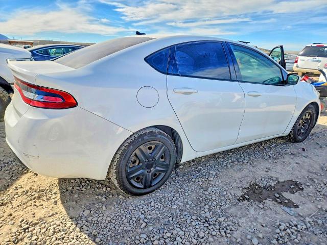 Aukcja sprzedaży 2014 Dodge Dart, vin: 1C3CDFAA6ED721374, numer aukcji: 46517056