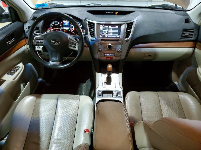 2013 Subaru Outback მანქანა იყიდება აუქციონზე, vin: 4S4BRBLC8D3303415, აუქციონის ნომერი: 45547616