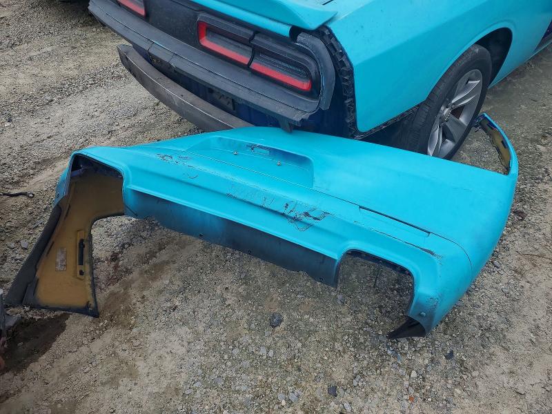 Aukcja sprzedaży 2018 Dodge Challenger, vin: 2C3CDZAG7JH172237, numer aukcji: 41671856