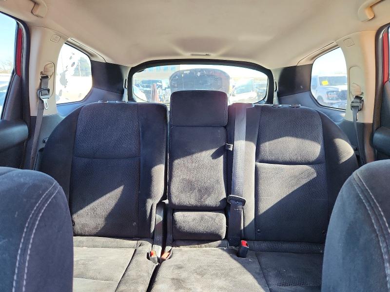 Aukcja sprzedaży 2016 Nissan Pathfinder, vin: 5N1AR2MM1GC662306, numer aukcji: 46464546