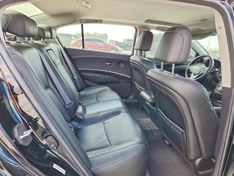 Aukcja sprzedaży 2014 Acura Rlx, vin: JH4KC1F54EC003822, numer aukcji: 47036386