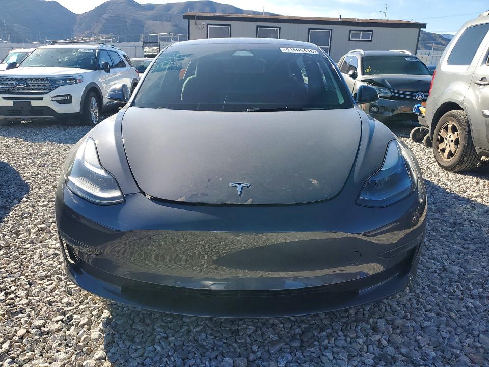 Aukcja sprzedaży 2023 Tesla Model 3, vin: 5YJ3E1EAXPF656093, numer aukcji: 41606416