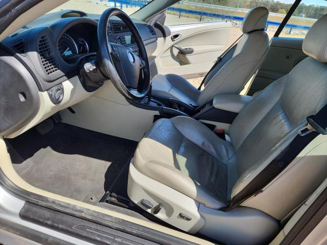 46348316 :رقم المزاد ، YS3FD79YX56017742 vin ، 2005 Saab 9-3 مزاد بيع