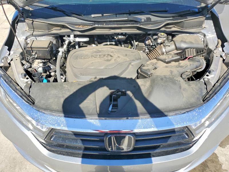 Aukcja sprzedaży 2023 Honda Odyssey, vin: 5FNRL6H83PB077517, numer aukcji: 46029776