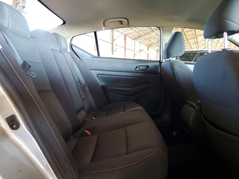 2023 Nissan Altima მანქანა იყიდება აუქციონზე, vin: 1N4BL4DV0PN340264, აუქციონის ნომერი: 47963766