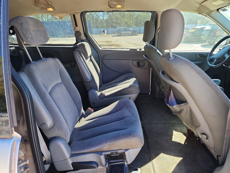 Aukcja sprzedaży 2005 Chrysler Town & Country, vin: 2C8GP54L15R202630, numer aukcji: 46590306