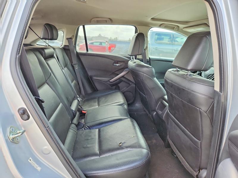 Aukcja sprzedaży 2014 Acura Rdx, vin: 5J8TB3H34EL017527, numer aukcji: 41651506