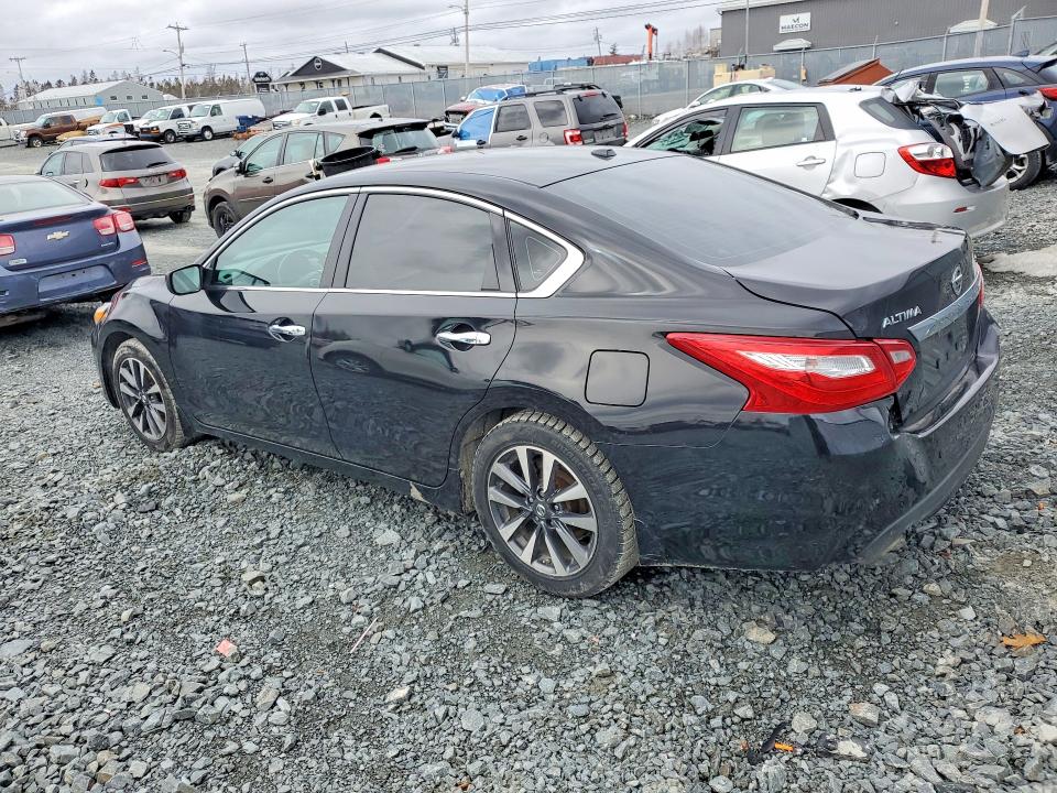 47497306 :رقم المزاد ، 1N4AL3AP4HN356223 vin ، 2017 Nissan Altima مزاد بيع