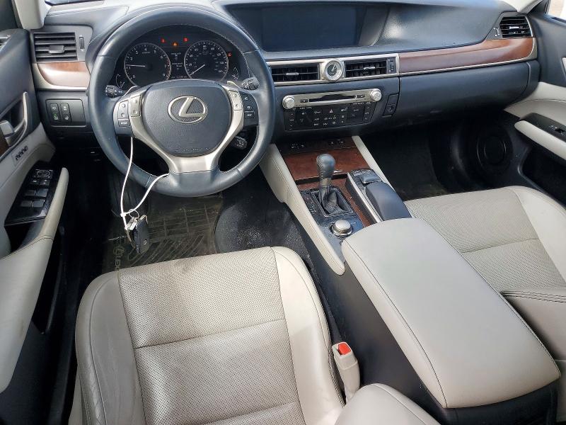 Продажа на аукционе авто 2014 Lexus Gs 350, vin: JTHCE1BL2E5028340, номер лота: 47731006