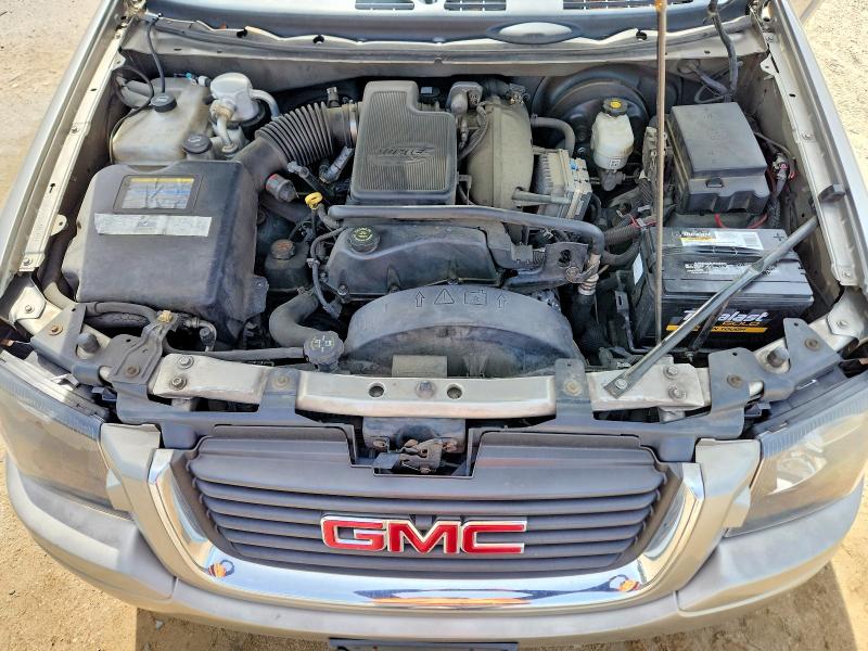 46621966 :رقم المزاد ، 1GKDS13S322488631 vin ، 2002 Gmc Envoy مزاد بيع