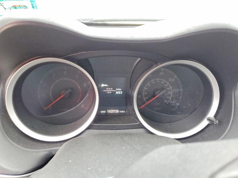 Продаж на аукціоні авто 2010 Mitsubishi Lancer, vin: JA32U8FW5AU013231, номер лоту: 78161435