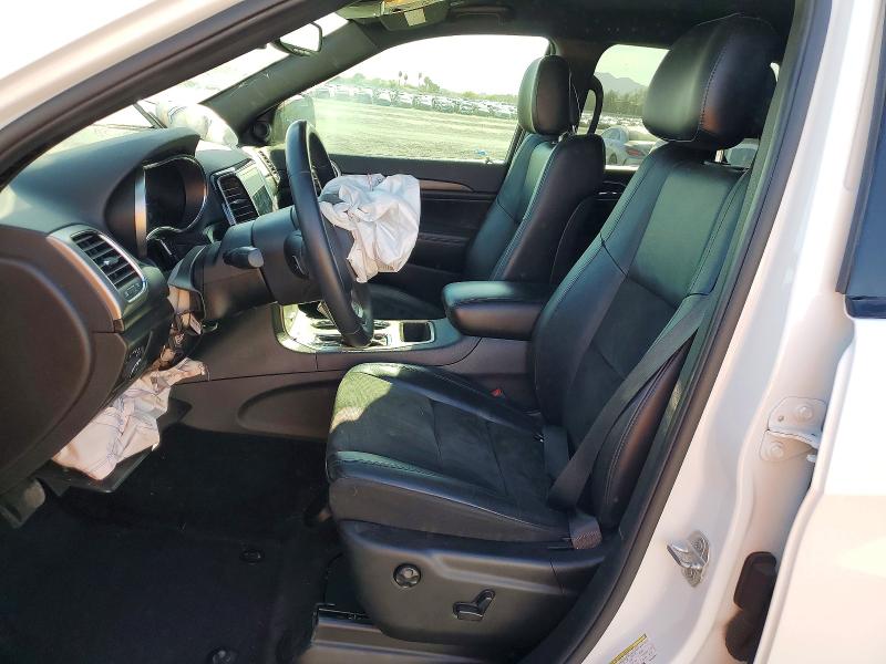Продажа на аукционе авто 2019 Jeep Grand Cherokee, vin: 1C4RJFAGXKC573394, номер лота: 47430986