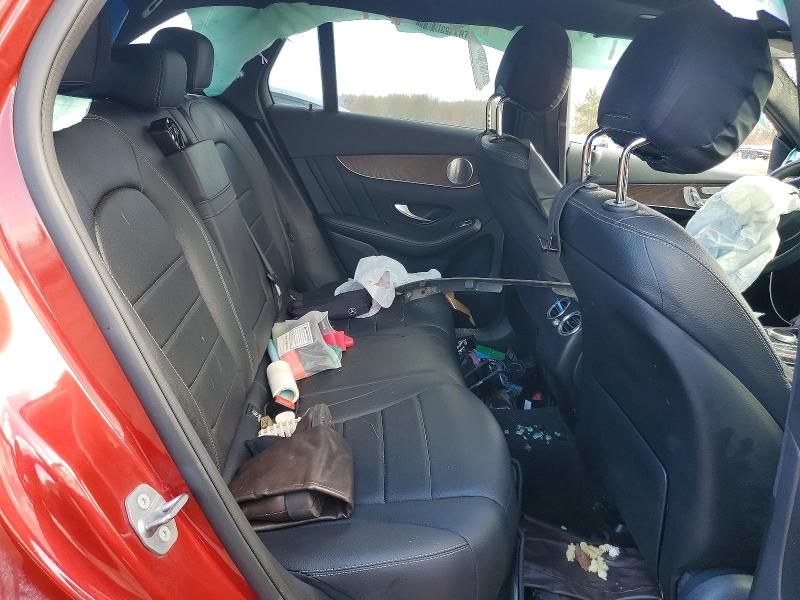 Продажа на аукционе авто 2019 Mercedes-benz Glc, vin: WDC0G4KB6KV191201, номер лота: 46065866