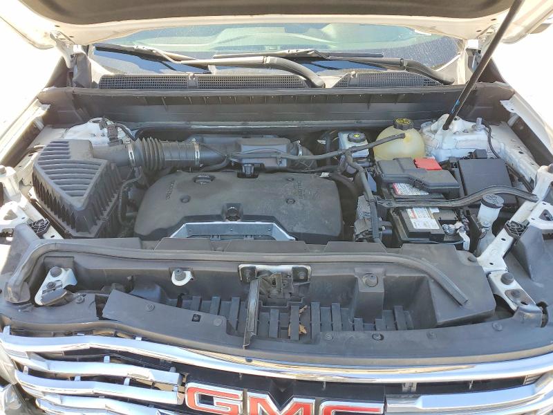 Продажа на аукционе авто 2020 Gmc Acadia, vin: 1GKKNKLA2LZ197025, номер лота: 46544176