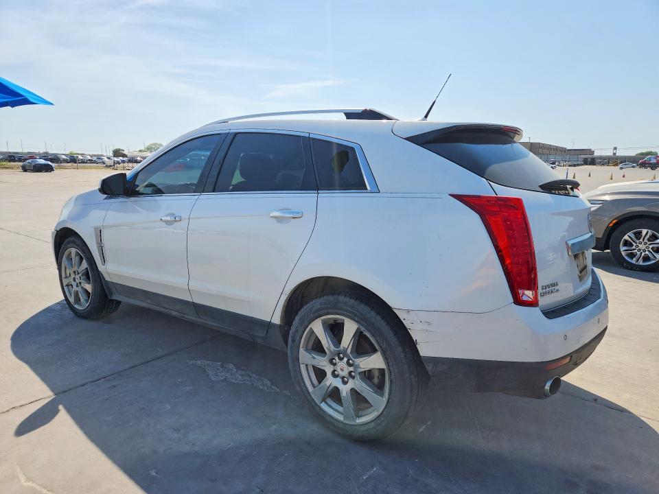 Продажа на аукционе авто 2012 Cadillac Srx, vin: 3GYFNEE30CS515048, номер лота: 47284596