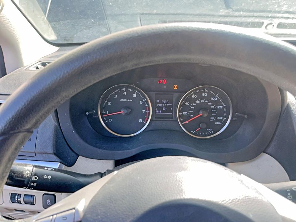 Продажа на аукционе авто 2016 Subaru Impreza, vin: JF1GPAA65G9349413, номер лота: 47471326