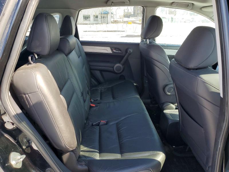 46891246 :رقم المزاد ، 5J6RE4H77AL809264 vin ، 2010 Honda Cr-v 4d Ex مزاد بيع