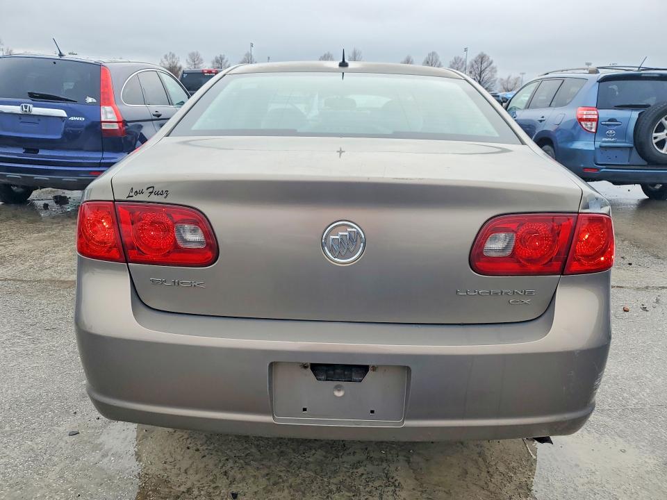 Продаж на аукціоні авто 2007 Buick Lucerne, vin: 1G4HP57267U158229, номер лоту: 79068745