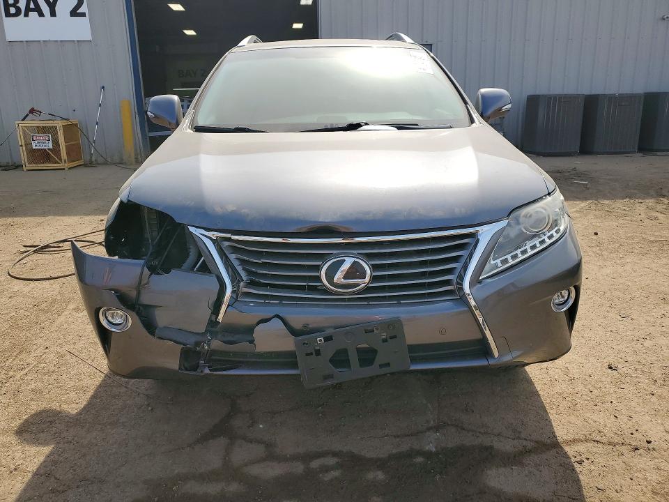 Продажа на аукционе авто 2015 Lexus Rx 350, vin: 2T2BK1BA3FC292543, номер лота: 47245846