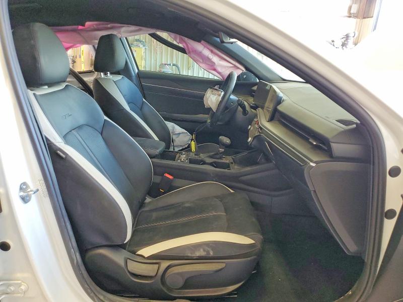 Aukcja sprzedaży 2025 Kia K5, vin: KNAG64J76S5372350, numer aukcji: 79901645