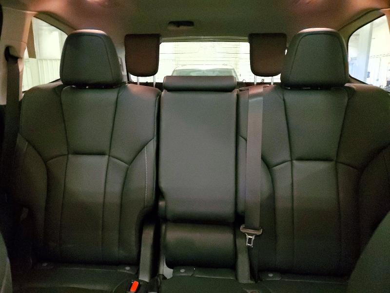 Aukcja sprzedaży 2021 Subaru Ascent, vin: 4S4WMALD0M3466305, numer aukcji: 47277536