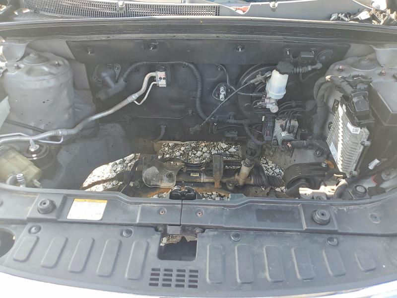 Продажа на аукционе авто 2013 Kia Sorento, vin: 5XYKT4A60DG395047, номер лота: 41943996