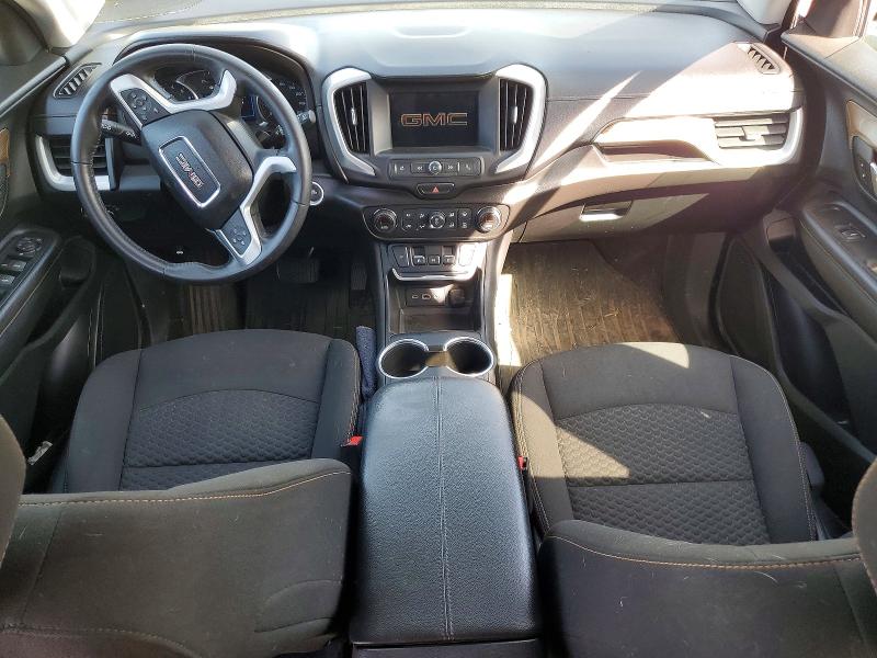Aukcja sprzedaży 2019 Gmc Terrain, vin: 3GKALMEV9KL169015, numer aukcji: 46374526