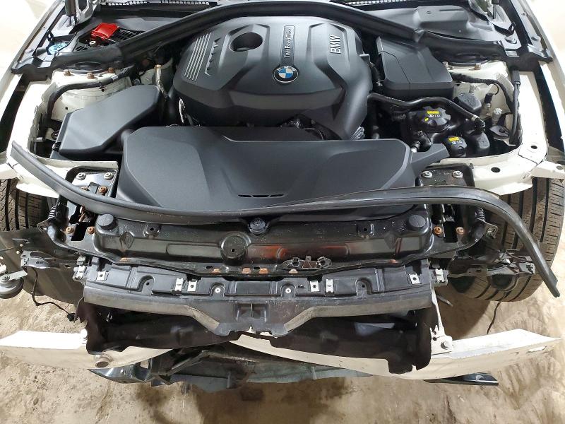 Продаж на аукціоні авто 2018 Bmw 330, vin: WBA8D9C53JEB34881, номер лоту: 77765705