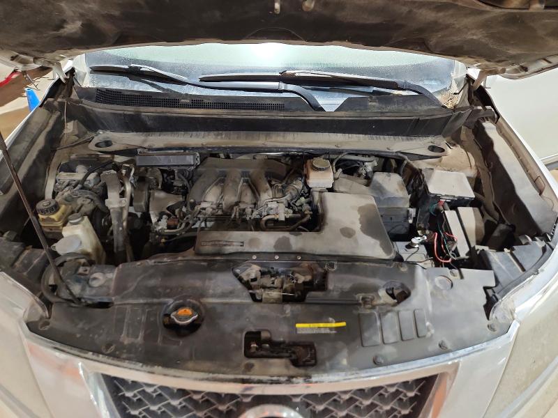 Aukcja sprzedaży 2013 Nissan Pathfinder, vin: 5N1AR2MM8DC673959, numer aukcji: 47979616