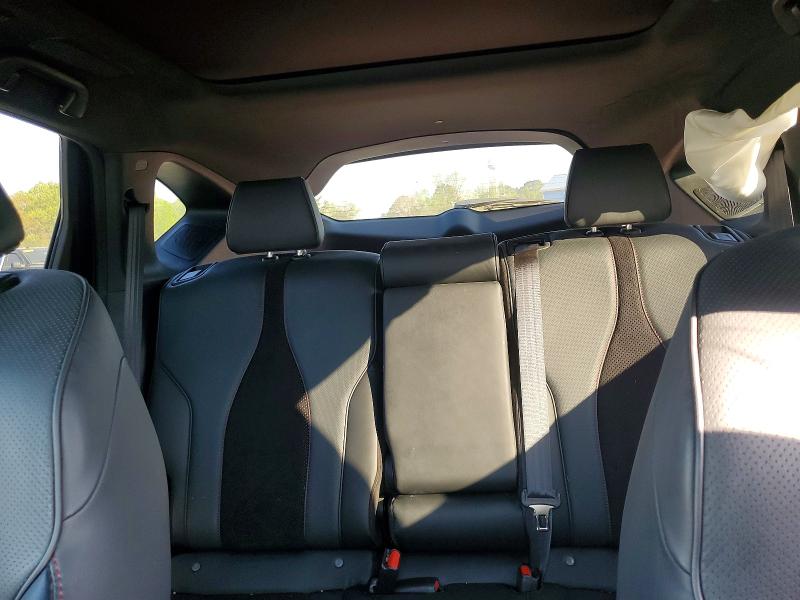 Продажа на аукционе авто 2022 Acura Rdx, vin: 5J8TC2H83NL009891, номер лота: 47131606