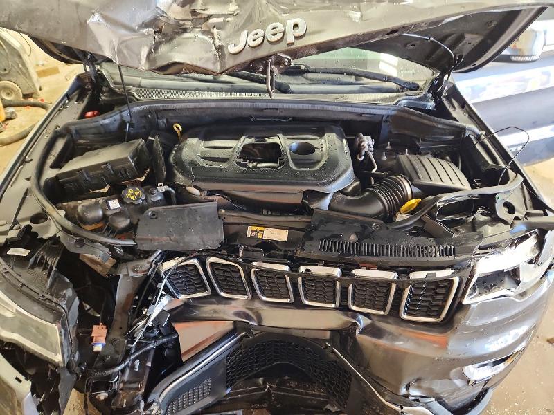 Aukcja sprzedaży 2017 Jeep Grand Cherokee, vin: 1C4RJFBG8HC792975, numer aukcji: 41924856